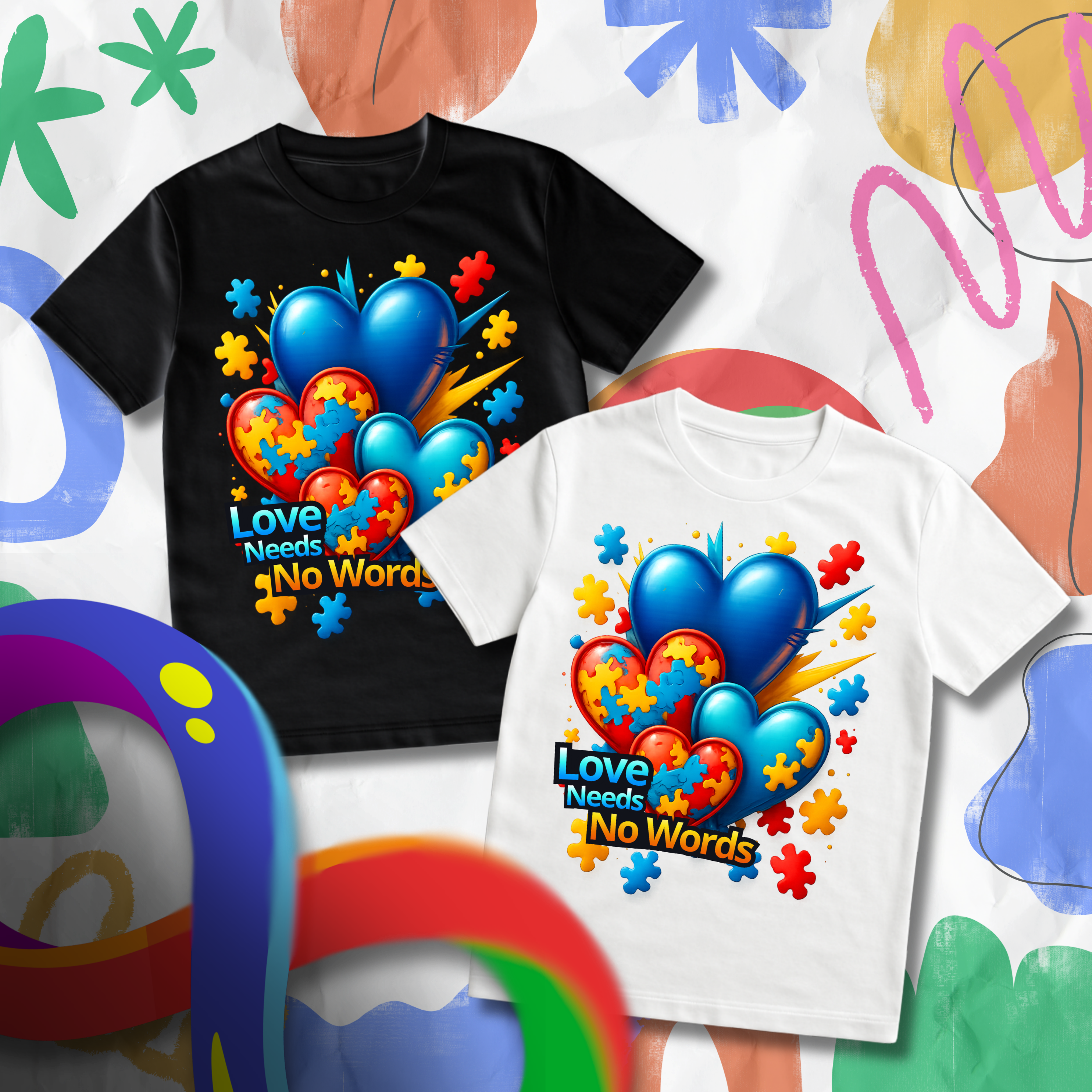 Autism Awareness