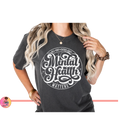 Short Sleeve Tee Shirt