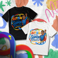 Autism Awareness T-Shirt