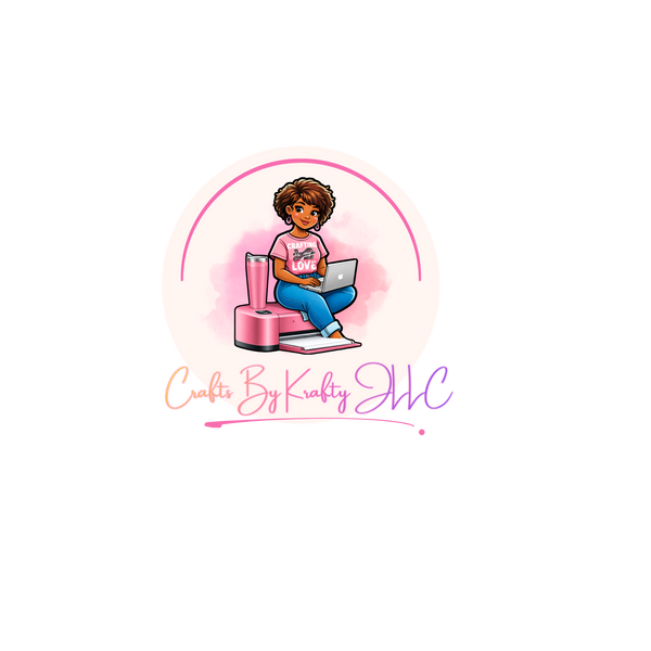 CraftsbyKraftyJLLC