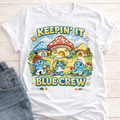 Custom Graphic Tee - Unique Design T-Shirt