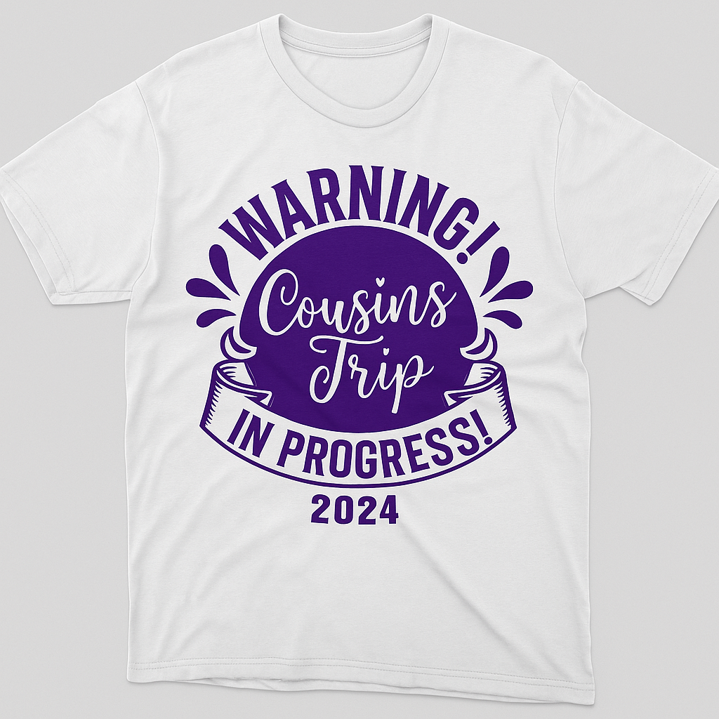 Bold Graphic Tees – Empowering Statement T-Shirts