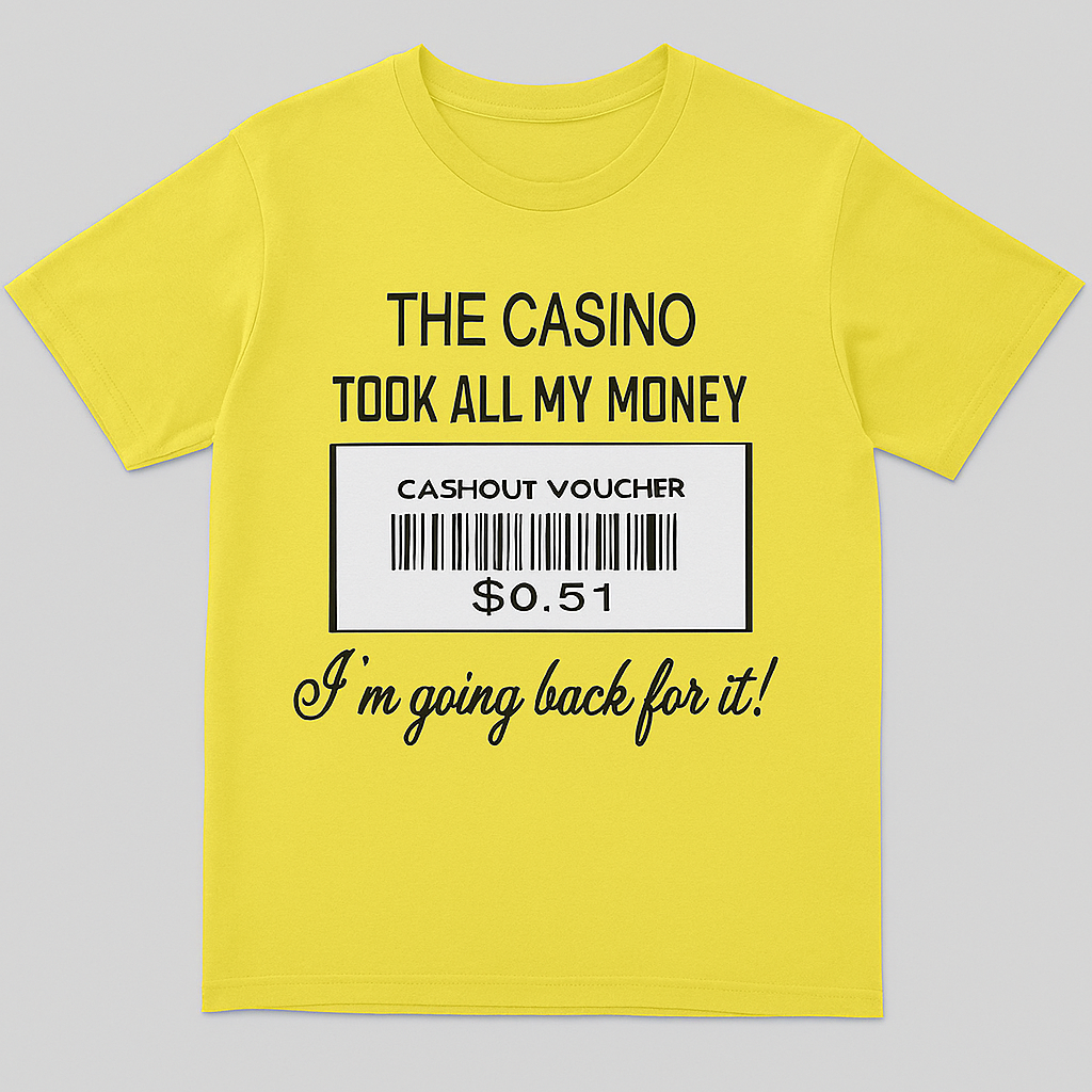 Bold Graphic Tees – Empowering Statement T-Shirts