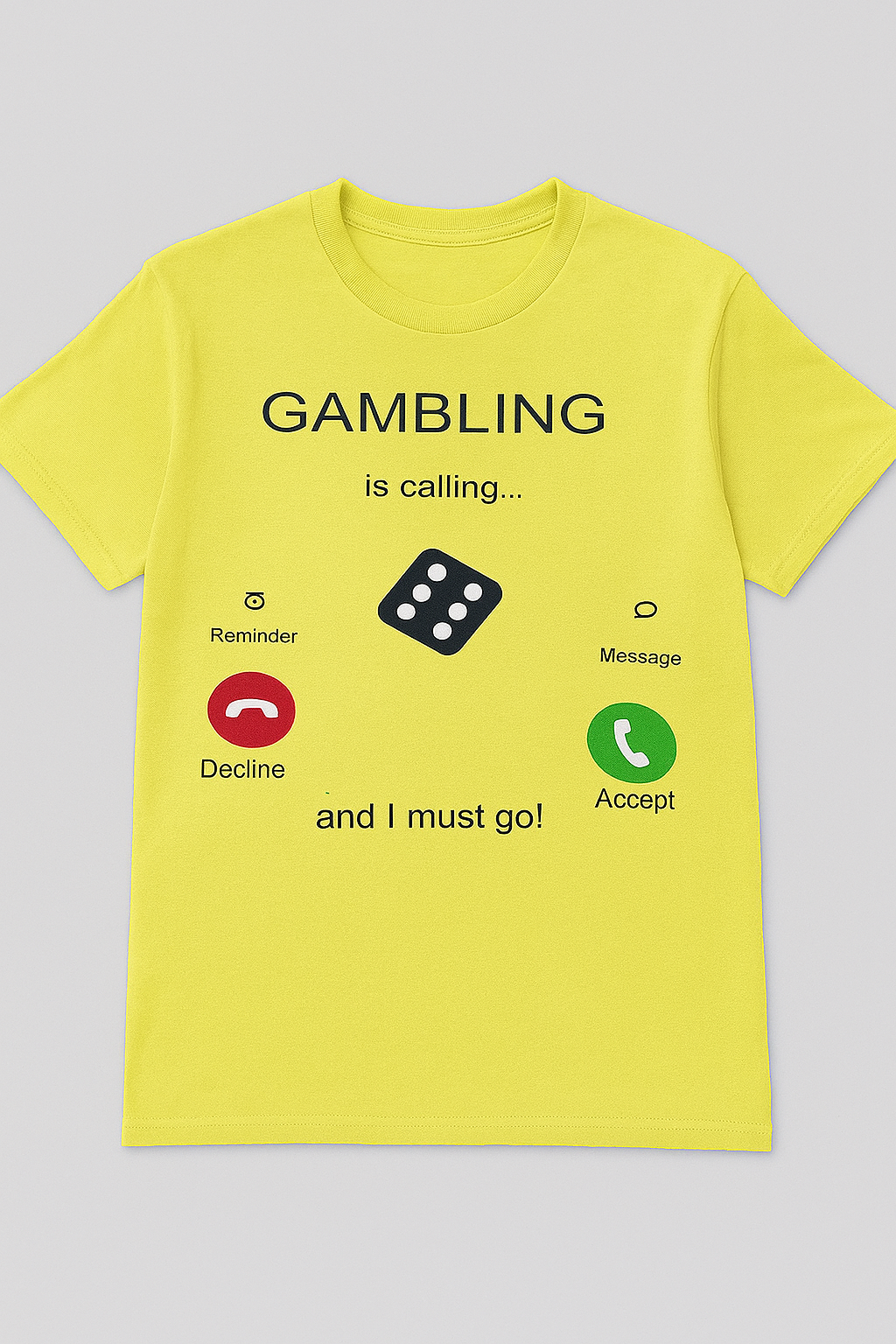 Bold Graphic Tees – Empowering Statement T-Shirts