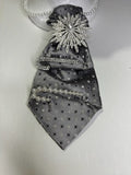 Decorative Junk Ties Collection