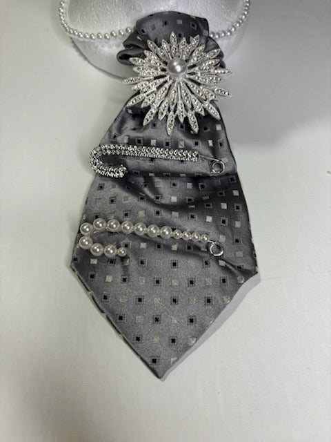 Decorative Junk Ties Collection