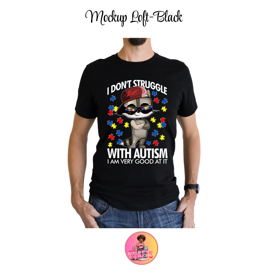Autism Awareness T-Shirt | Inspirational Support Tee for Moms, Teachers & Advocates