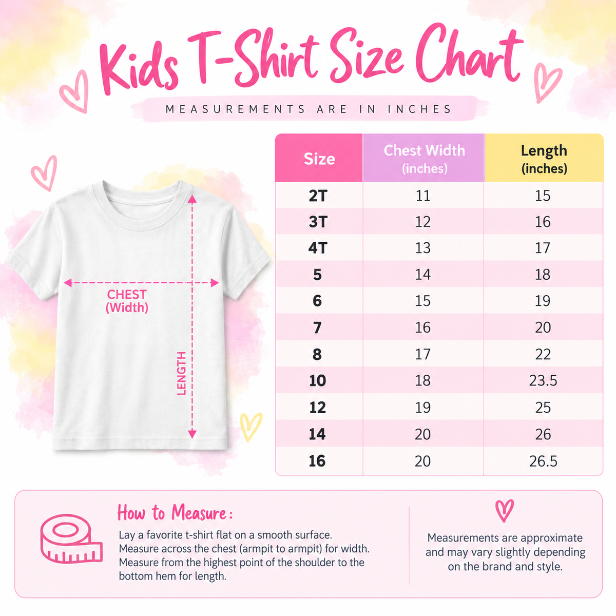 Shine Your Way Crown Graffiti Kids Graphic Tee